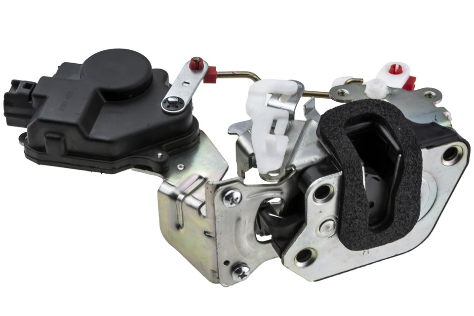 Central Door Lock Actuator Rear NTY: EZC-HY-624 OEM 81420-2E010