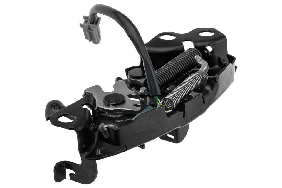 Motorkapslot NTY: EZC-NS-020 OEM 65601-4CL1C