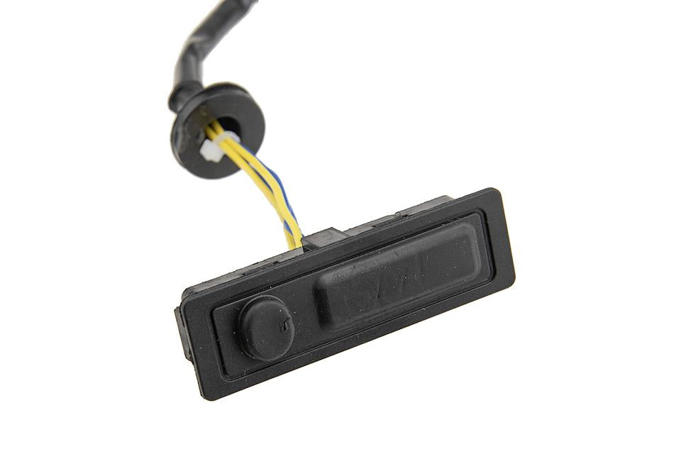 Haubenschloss NTY: EZC-NS-012 OEM 25380-1AA0A