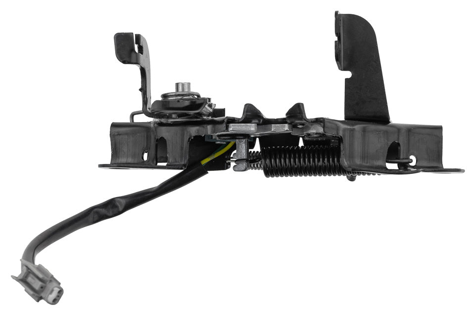 Motorkapslot NTY: EZC-NS-020 OEM 65601-4CL1C