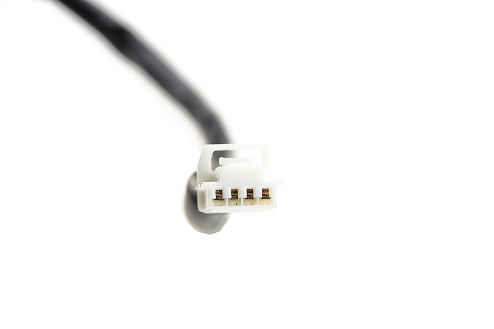 Haubenschloss NTY: EZC-NS-012 OEM 25380-1AA0A