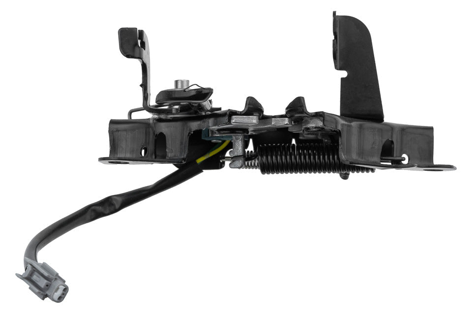 Motorkapslot NTY: EZC-NS-020 OEM 65601-4CL1C