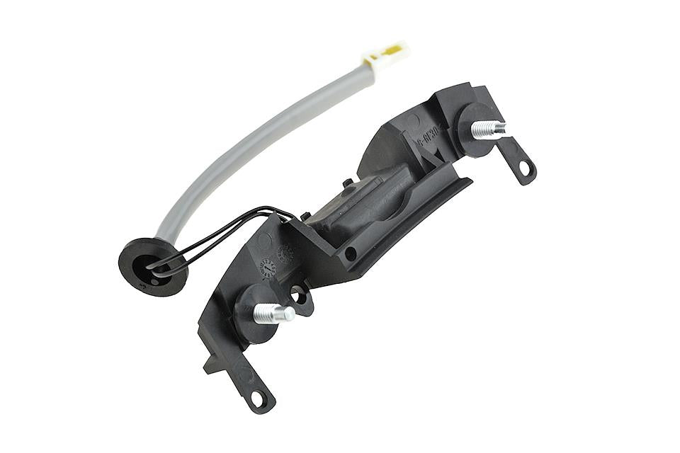 Motorkapslot NTY: EZC-NS-010 OEM 25380-AX60B