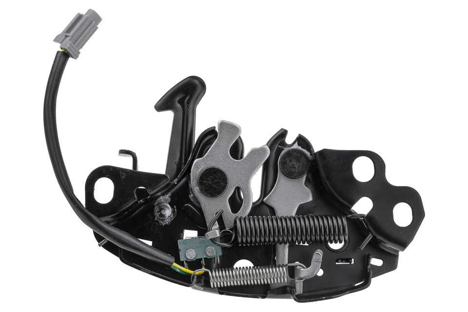 Motorkapslot NTY: EZC-NS-020 OEM 65601-4CL1C