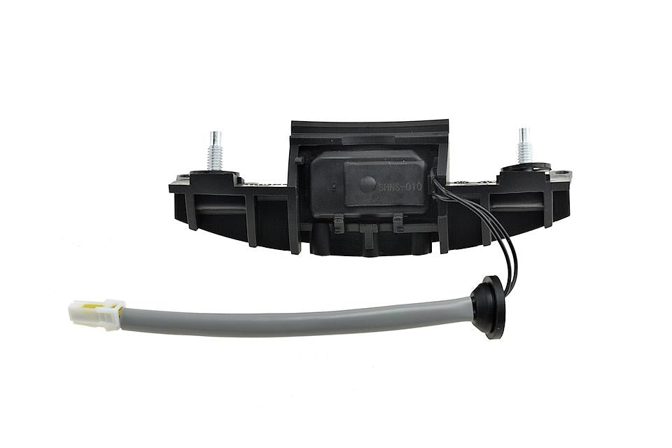 Motorkapslot NTY: EZC-NS-010 OEM 25380-AX60B