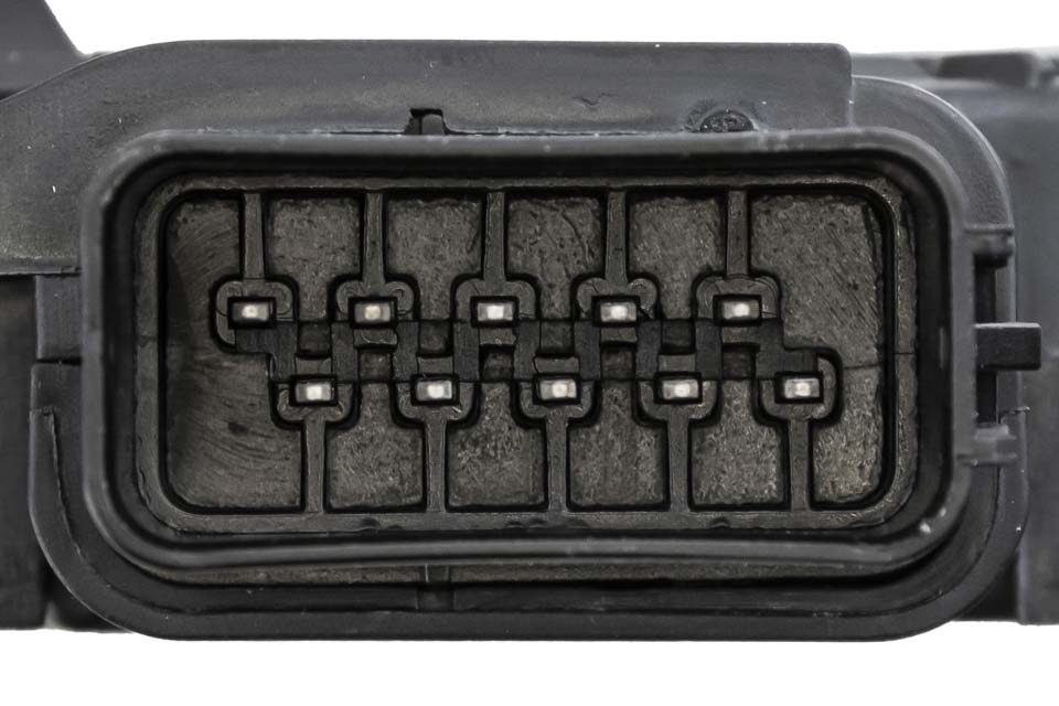 Serrure de porte arrière NTY : EZC-FR-313 OEM 6M2AR26413EC