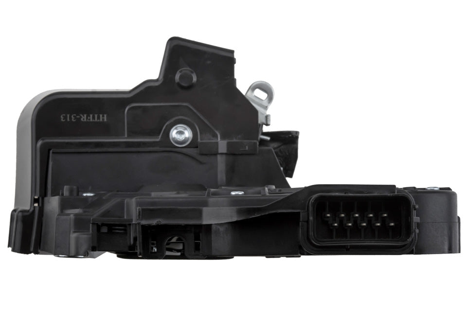 Serrure de porte arrière NTY : EZC-FR-313 OEM 6M2AR26413EC