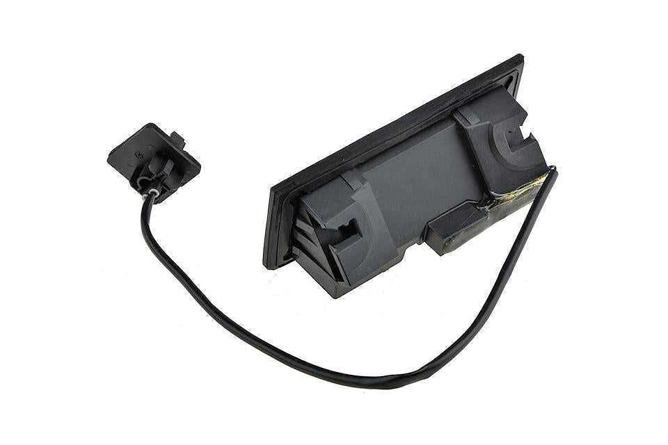 Haubenschloss NTY: EZC-PL-035 OEM 6240399