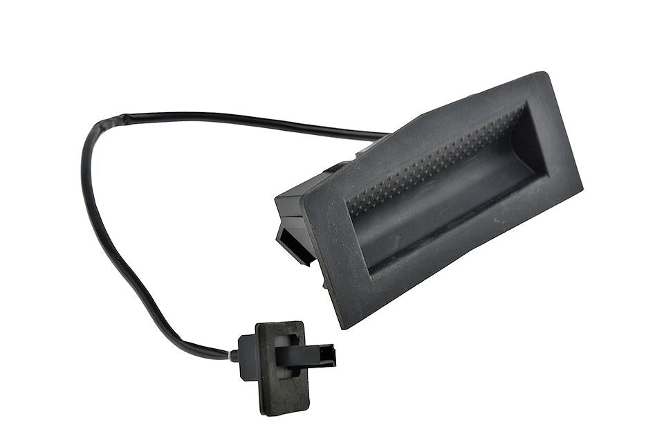 Motorkapslot