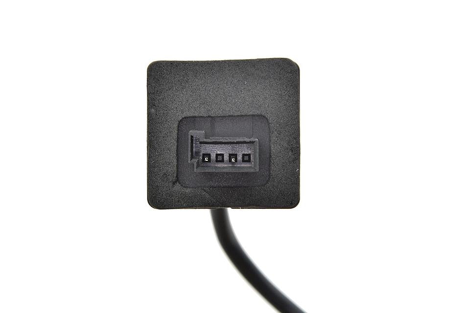 Haubenschloss NTY: EZC-PL-035 OEM 6240399