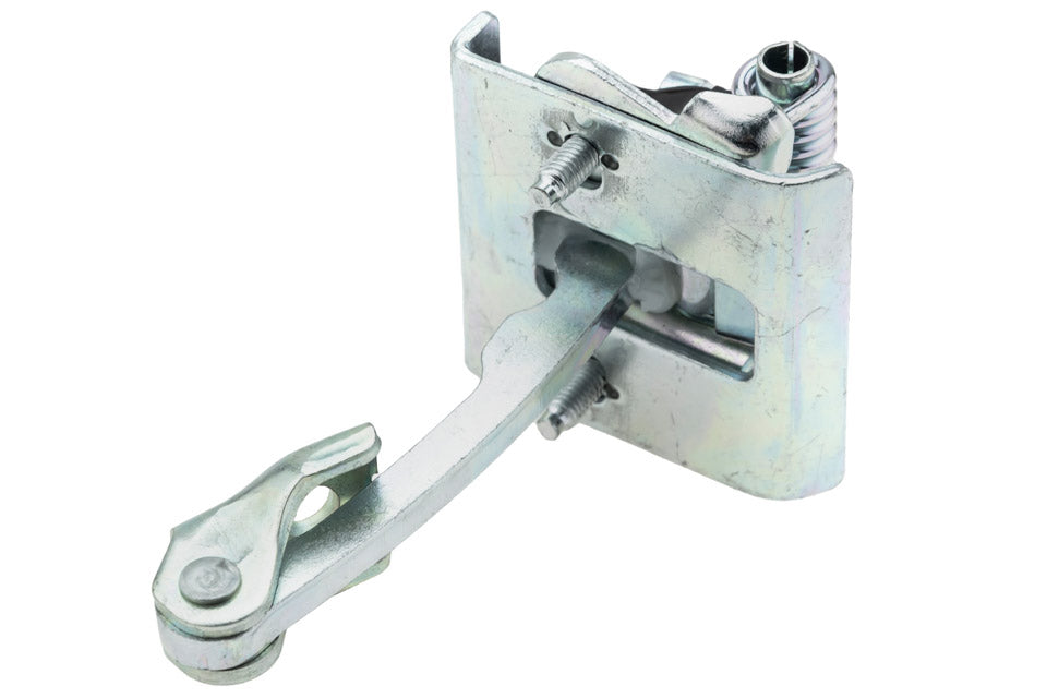 Door Limiter Front Door NTY: EZC-PE-059 OEM 9181F4