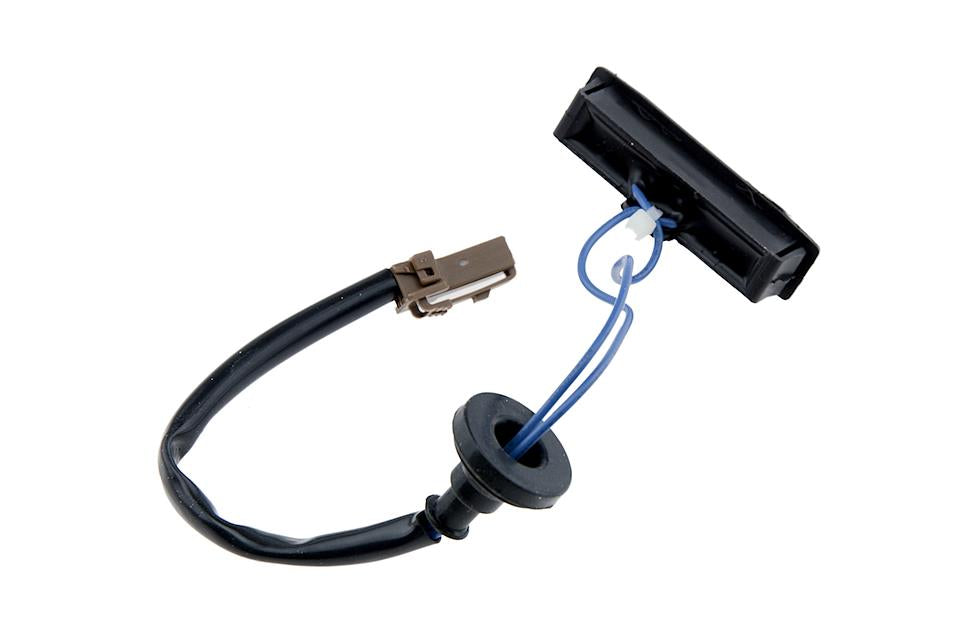 Motorkapslot NTY: EZC-NS-002 OEM 25380-ED000