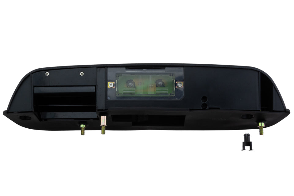 Motorkapslot NTY: EZC-LR-055 OEM CXB000280PMA