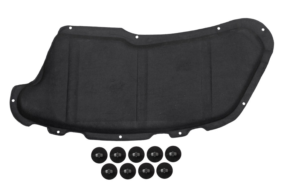 Motorruimte isolatie NTY: EZC-PE-091 OEM 7979.K3