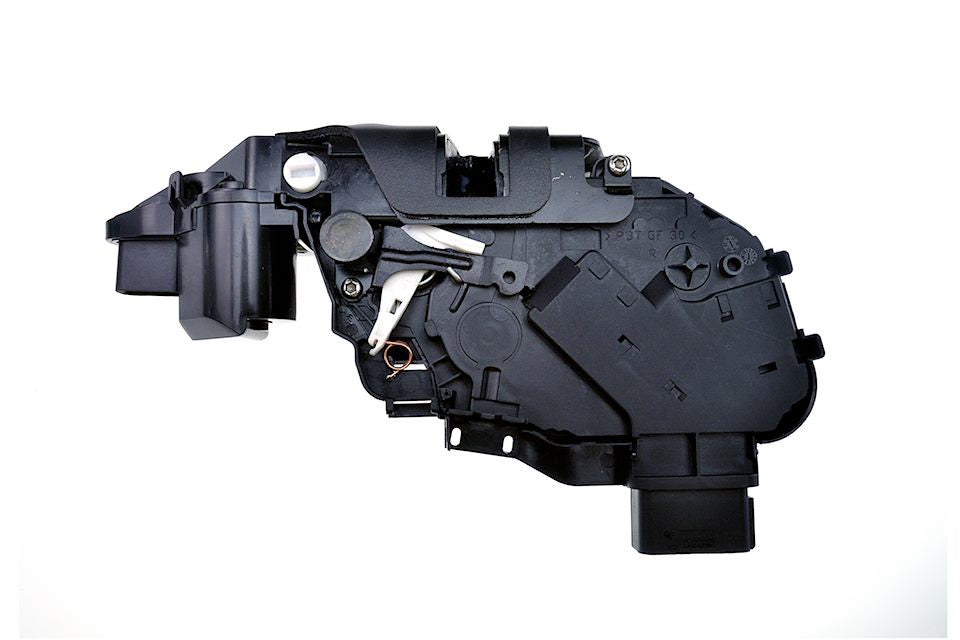 Central Door Lock Actuator Rear NTY: EZC-FR-004 OEM 1791402