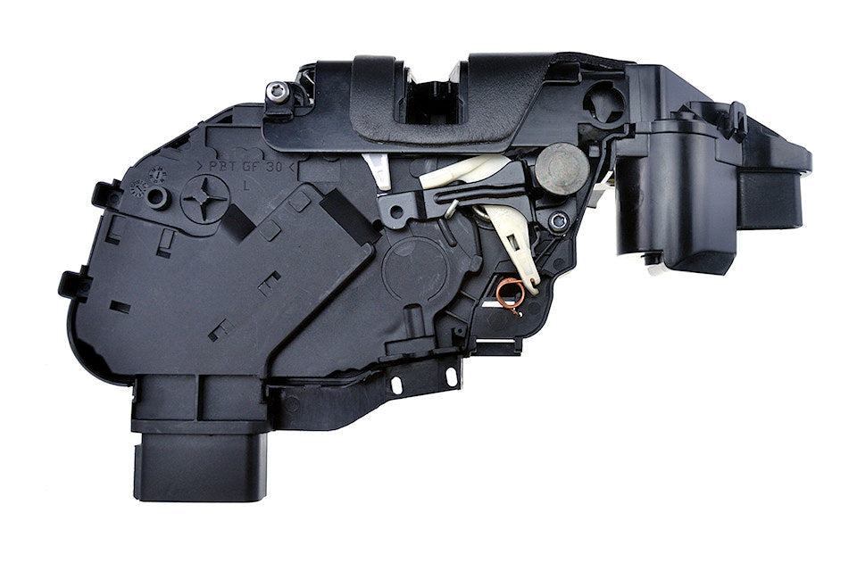 Central Door Lock Actuator Front NTY: EZC-FR-002 OEM 1787990