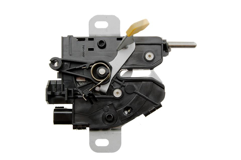 Motorkapslot NTY: EZC-FR-005 OEM 1490196