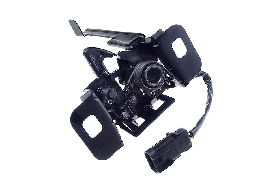 Motorkapslot NTY: EZC-DW-000 OEM 95463828