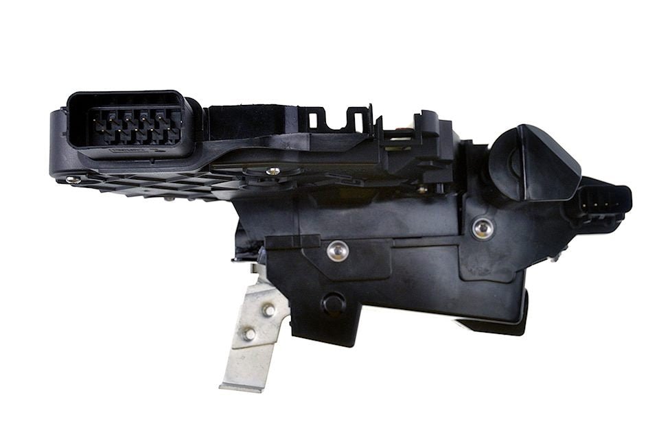 Central Door Lock Actuator Front NTY: EZC-FR-002 OEM 1787990