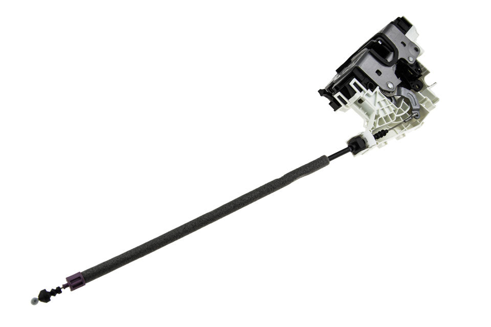 Central Door Lock Actuator Rear NTY: EZC-ME-052 OEM 2047303935