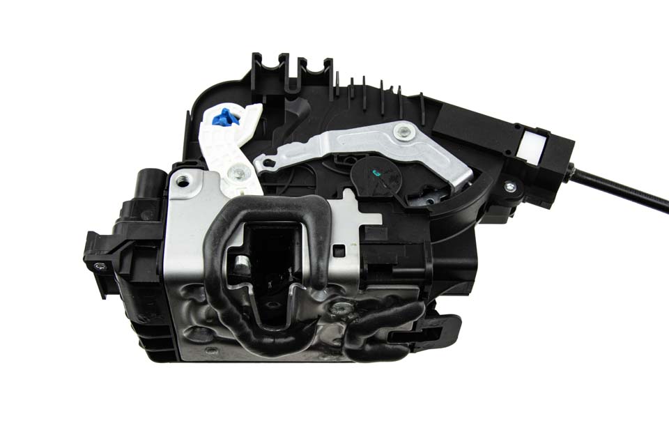 Central Door Lock Actuator Front NTY: EZC-ME-054 OEM 997209300