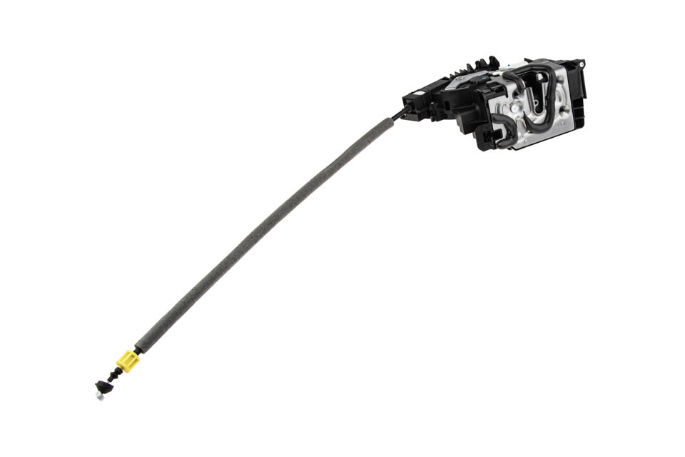 Central Door Lock Actuator Rear NTY: EZC-ME-057 OEM 997301635