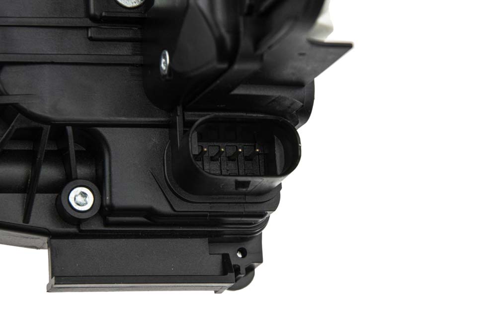 Central Door Lock Actuator Front NTY: EZC-ME-054 OEM 997209300