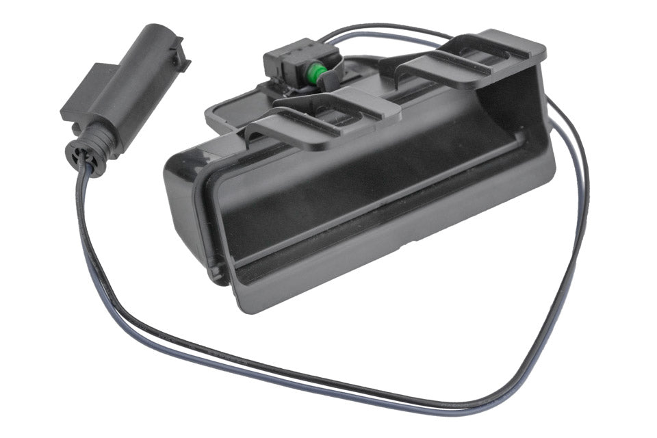 Motorkapslot