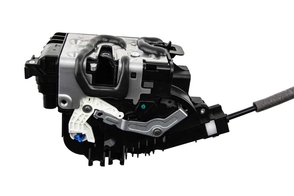 Central Door Lock Actuator Rear NTY: EZC-ME-057 OEM 997301635