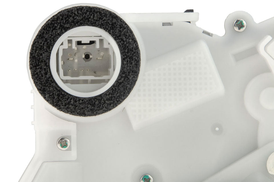 Central Door Lock Actuator Front NTY: EZC-TY-057 OEM 69040-52340