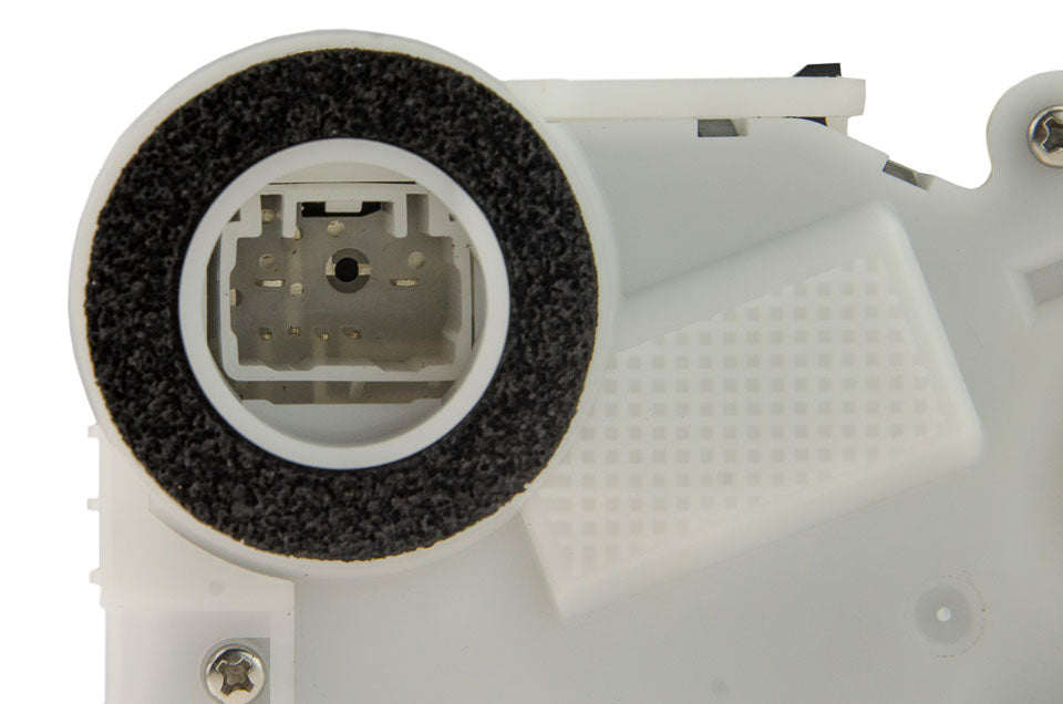 Central Door Lock Actuator Front NTY: EZC-TY-054 OEM 69040-47081