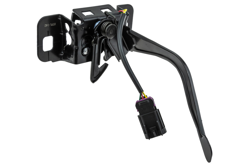 Motorkapslot NTY: EZC-PL-142 OEM 42525393