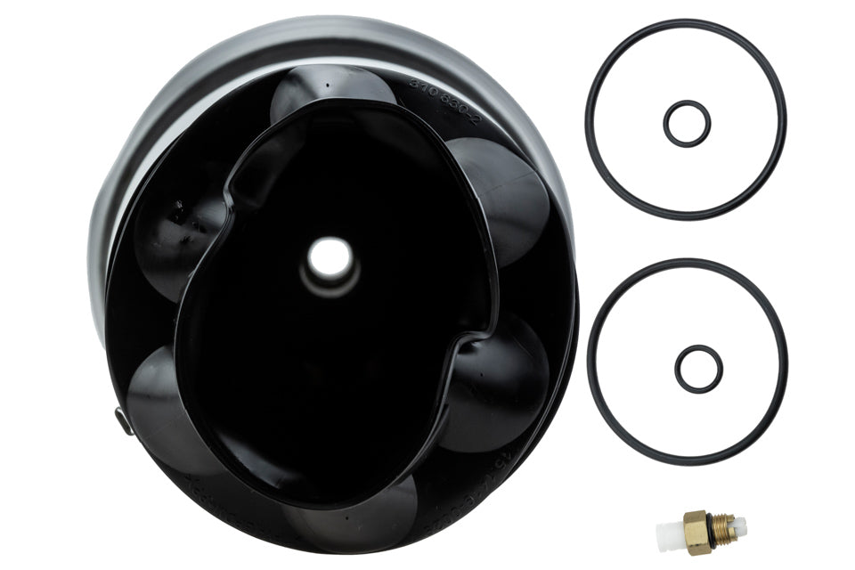 Air Spring Suspension NTY: EZC-PS-009 OEM 97034305108