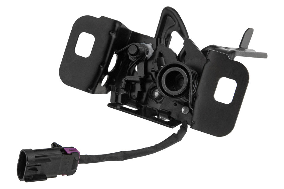 Haubenschloss NTY: EZC-PL-082 OEM 20937956