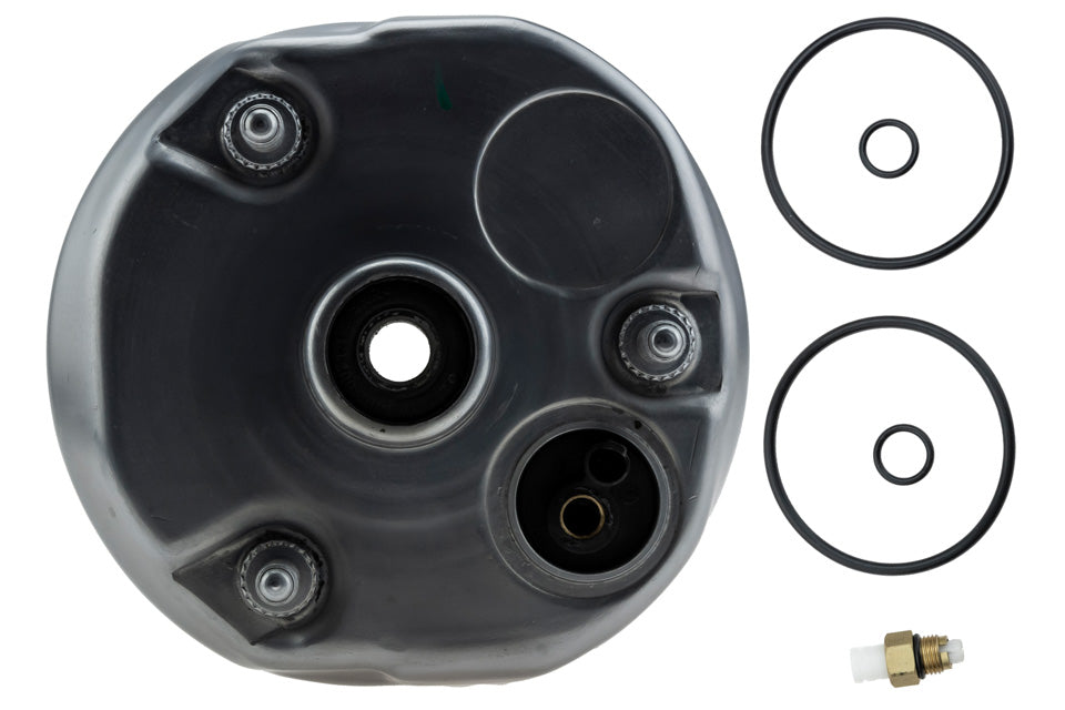 Air Spring Suspension NTY: EZC-PS-009 OEM 97034305108