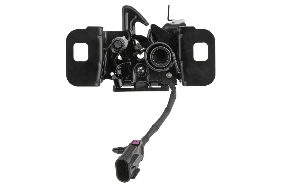 Haubenschloss NTY: EZC-PL-082 OEM 20937956