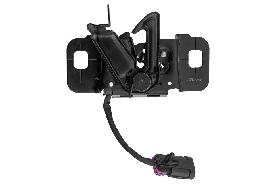 Haubenschloss NTY: EZC-PL-082 OEM 20937956