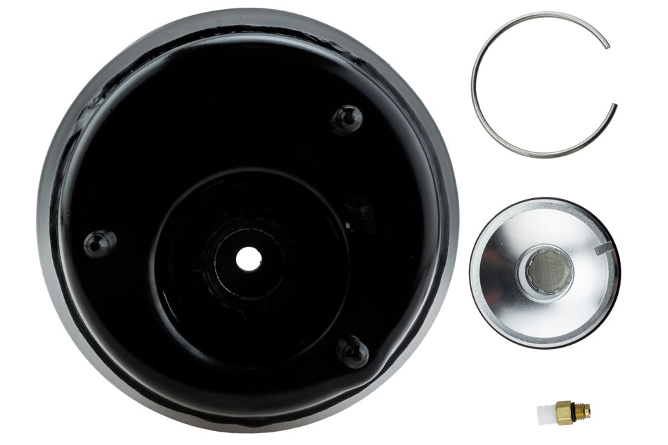 Air Spring Suspension NTY: EZC-ME-194 OEM 2923200700