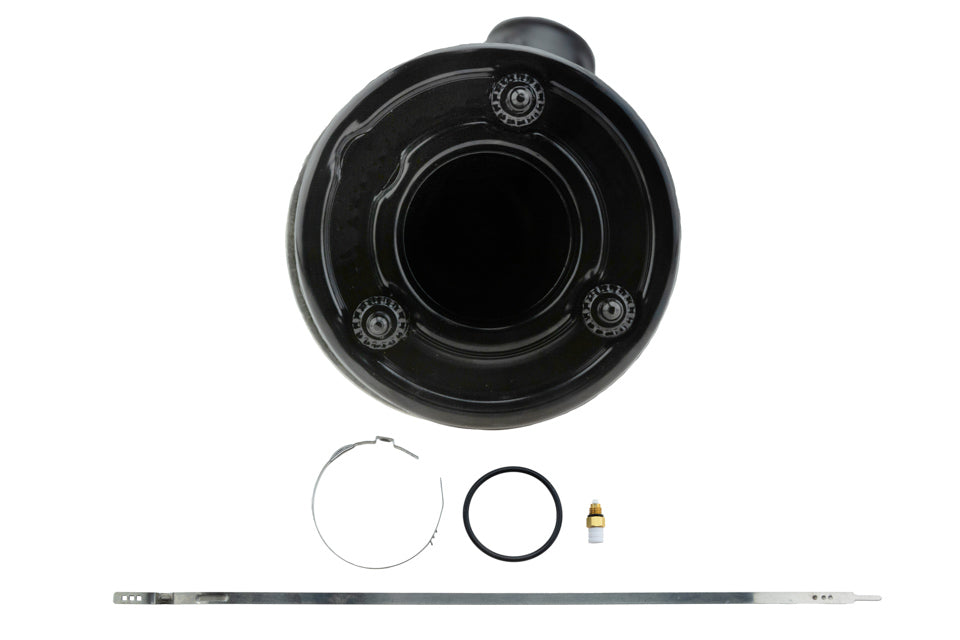 Air Spring Suspension NTY: EZC-ME-198 OEM 2203205013