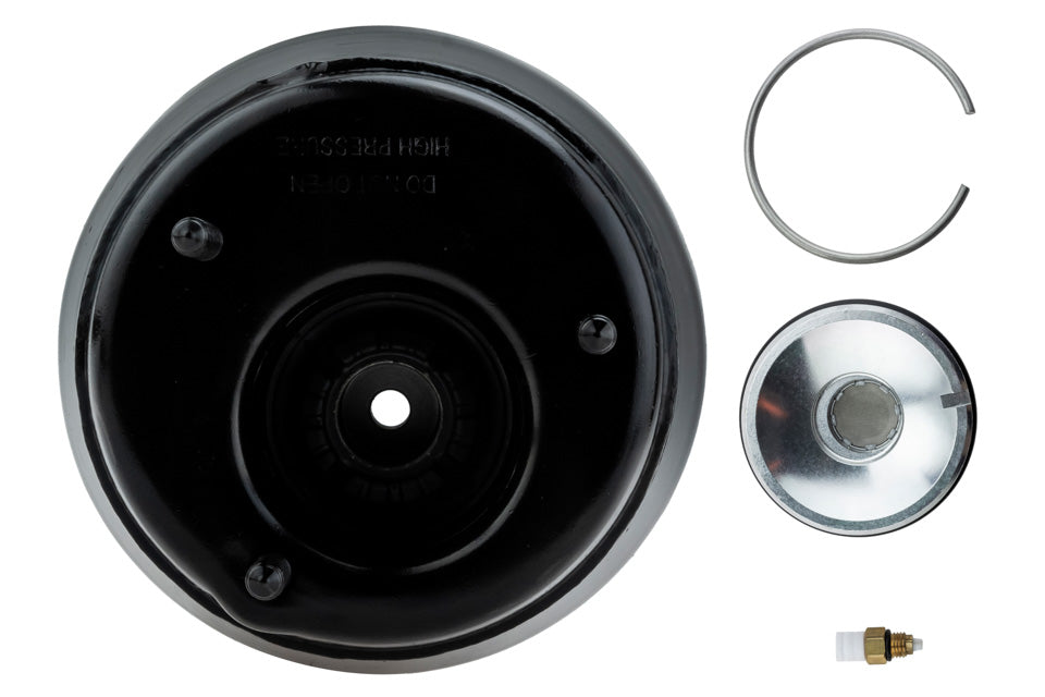 Faltenbalg, Luftfederung NTY: EZC-ME-195 OEM 2923200800