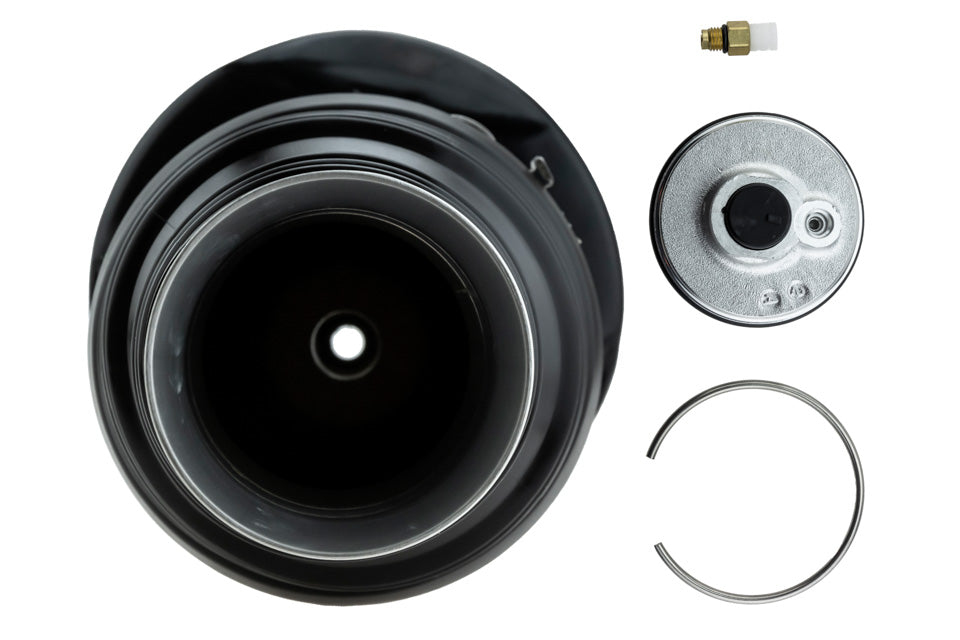 Air Spring Suspension NTY: EZC-ME-194 OEM 2923200700