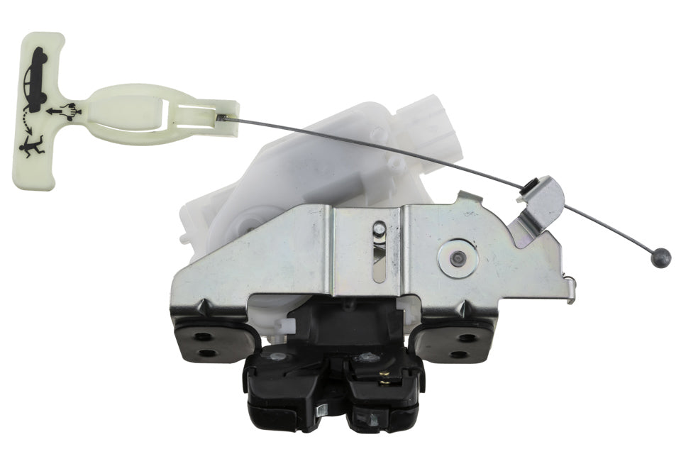 Tailgate Central Locking NTY: EZC-FT-214 OEM 68084367AD