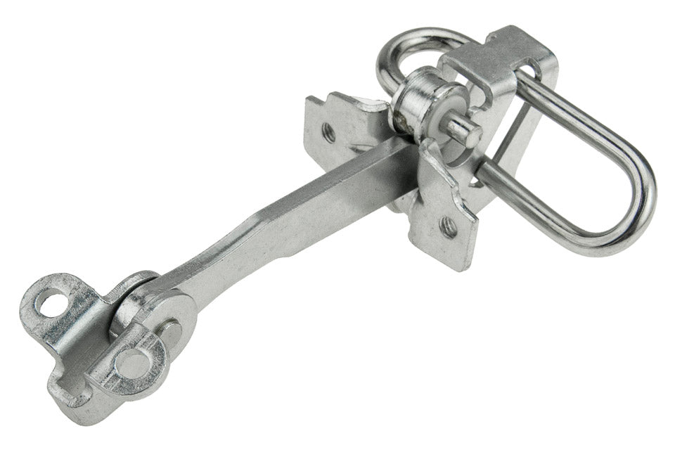 Door CatchNTY: EZC-FT-158 OEM 51790088