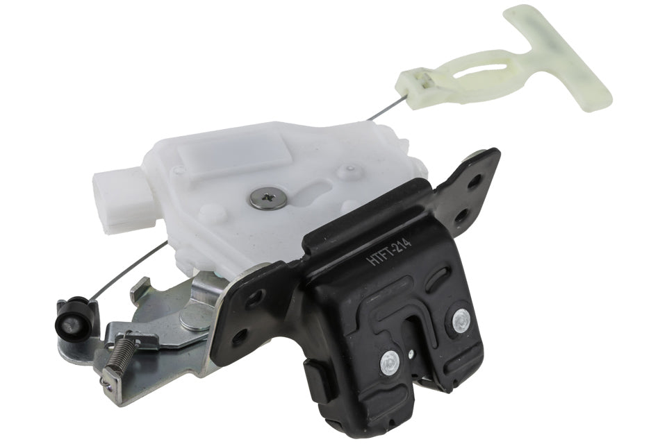 Tailgate Central Locking NTY: EZC-FT-214 OEM 68084367AD