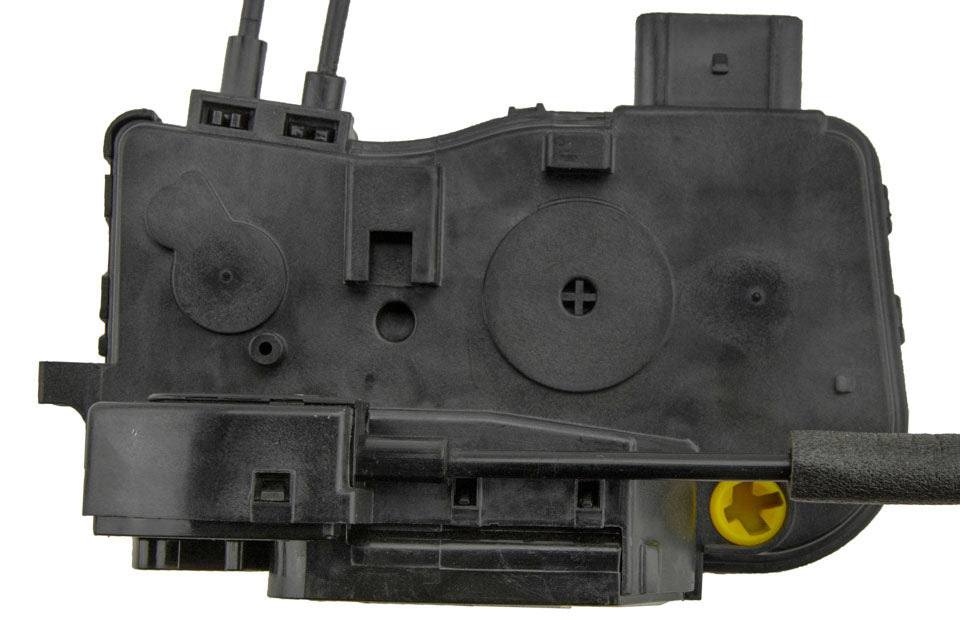 Central Door Lock Actuator Front NTY: EZC-HY-524 OEM 81310-3W000