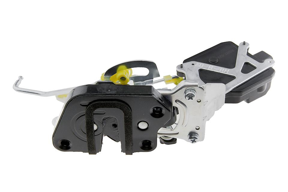 Serrure de porte arrière NTY : EZC-HY-523 OEM 81420-1F010