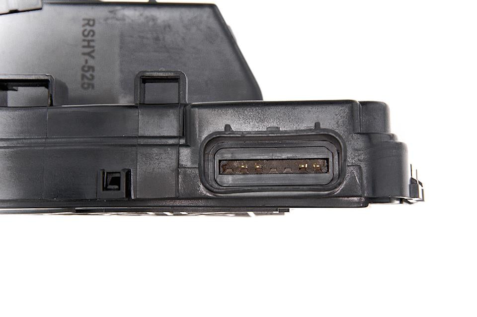 Central Door Lock Actuator Front NTY: EZC-HY-525 OEM 81320-3W000
