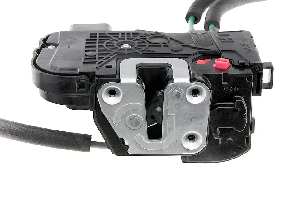 Central Door Lock Actuator Rear NTY: EZC-HY-526 OEM 81410-3W000