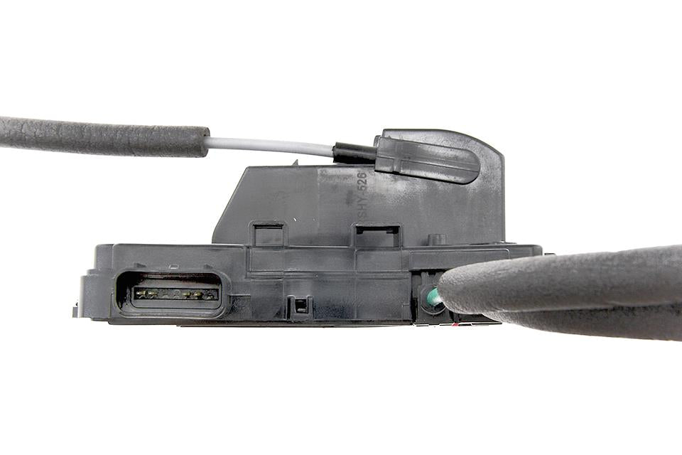 Central Door Lock Actuator Rear NTY: EZC-HY-526 OEM 81410-3W000