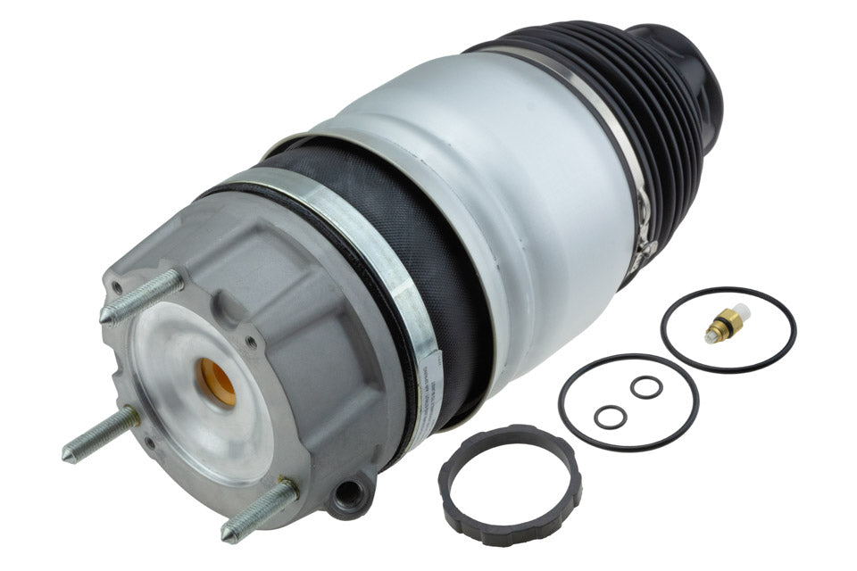 Soufflet, suspension pneumatique NTY: EZC-PS-019 OEM 7P6616040H